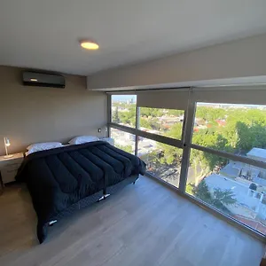 Apartamento Departamento De Pelicula, Mendoza