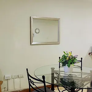 Apartamento Terrazas De Colon 2, Mendoza