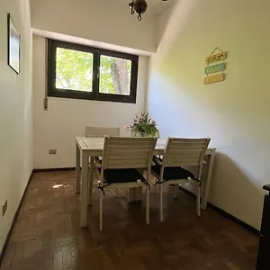 Apartamento Departamento Con Super Ubicacion, Mendoza