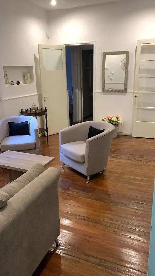 Villa Casa Lola Mendoza Сasa de vacaciones