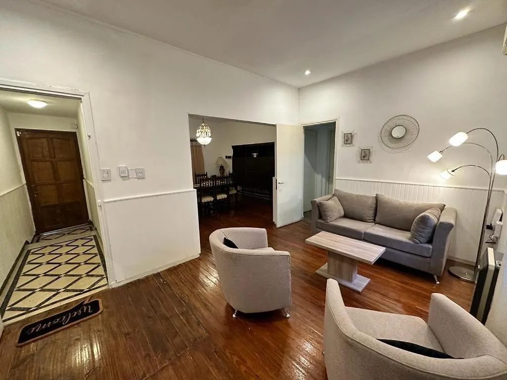 Villa Casa Lola Mendoza Argentina