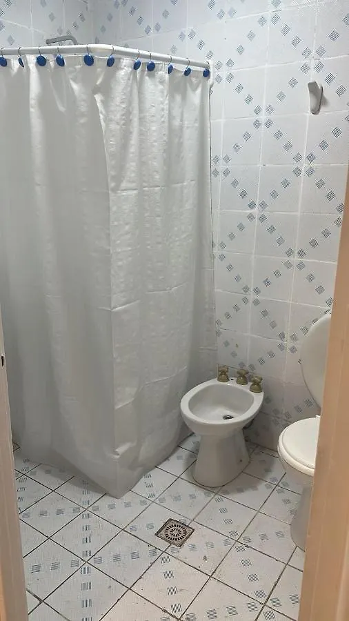 Casa Lola Villa Mendoza