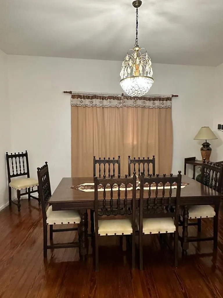 Villa Casa Lola Mendoza