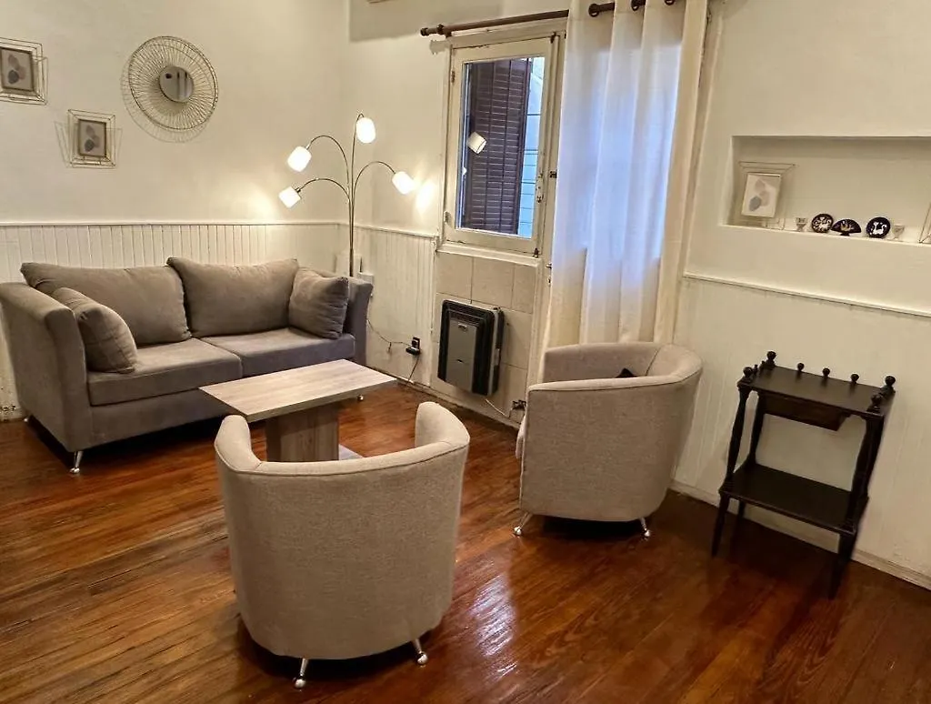 Villa Casa Lola Mendoza 0*,  Argentina