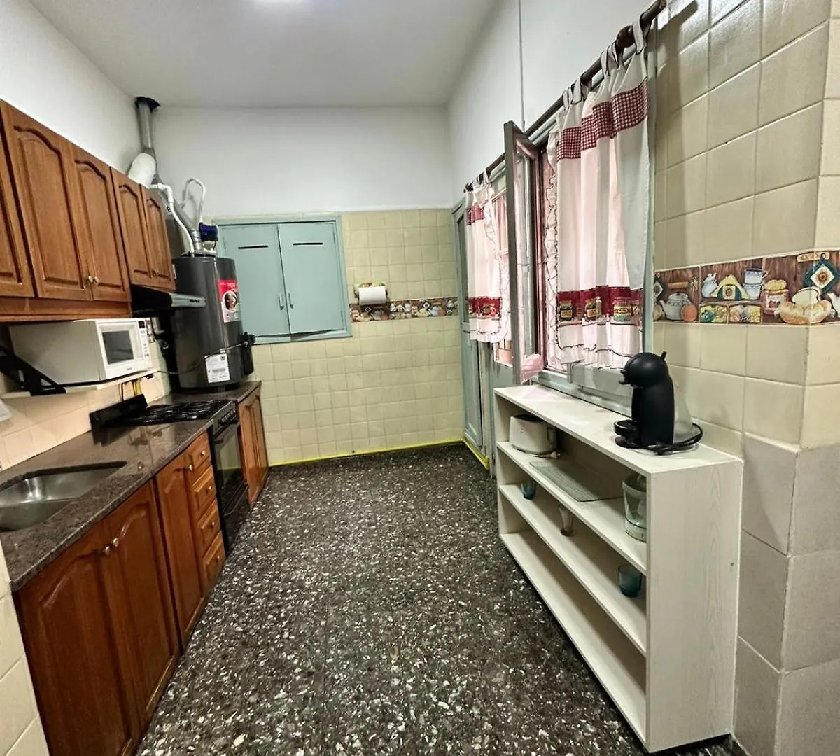 Casa Lola Villa Mendoza Holiday home