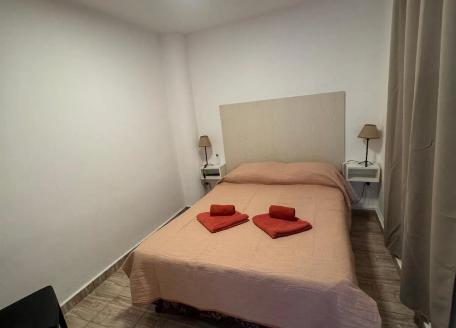 Casa Lola Villa Mendoza