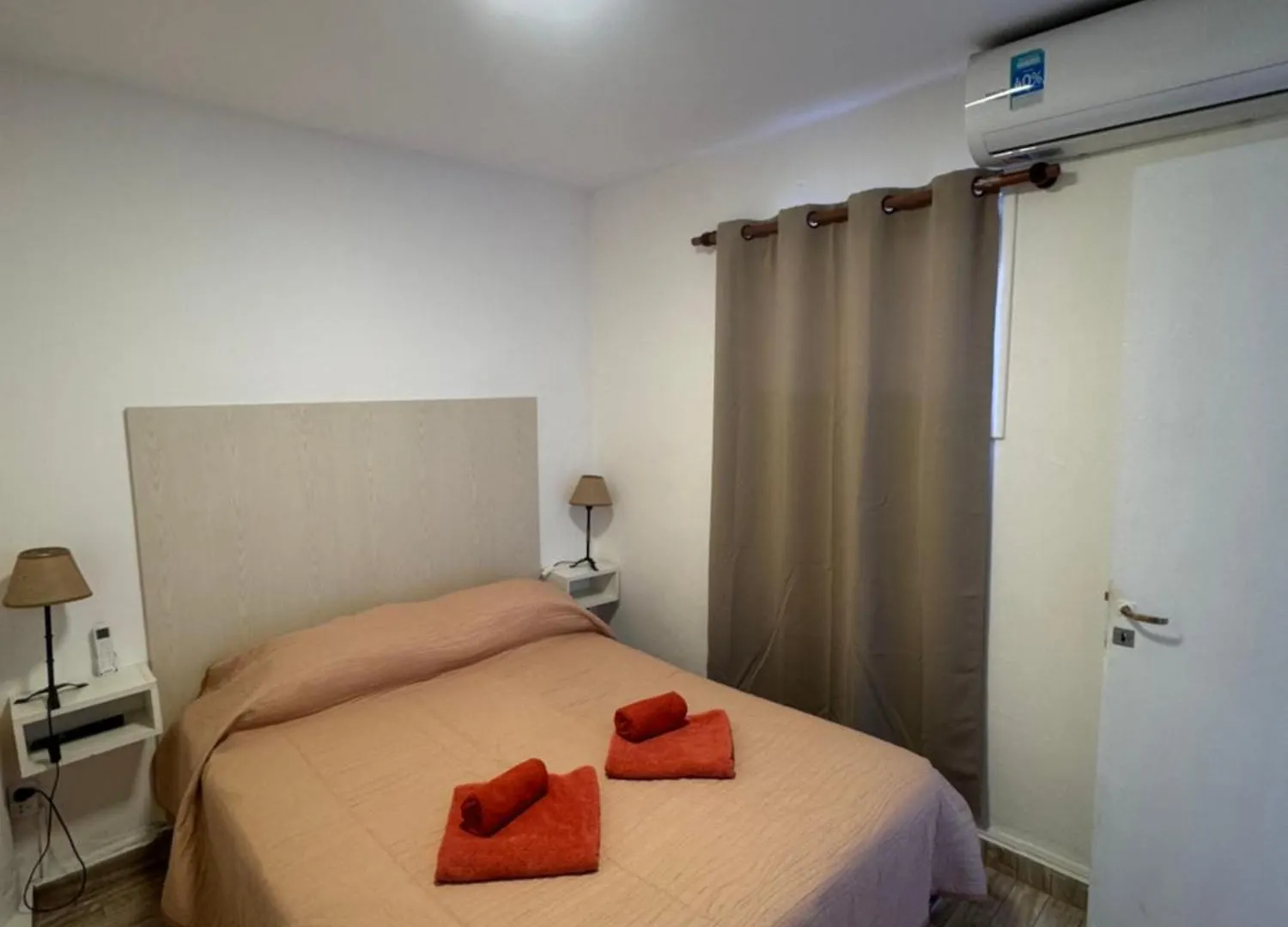 Villa Casa Lola Mendoza Сasa de vacaciones