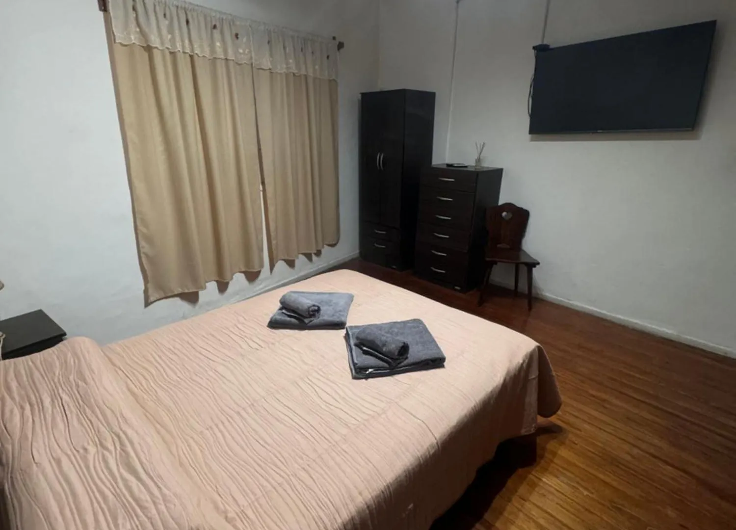 Villa Casa Lola Mendoza Сasa de vacaciones