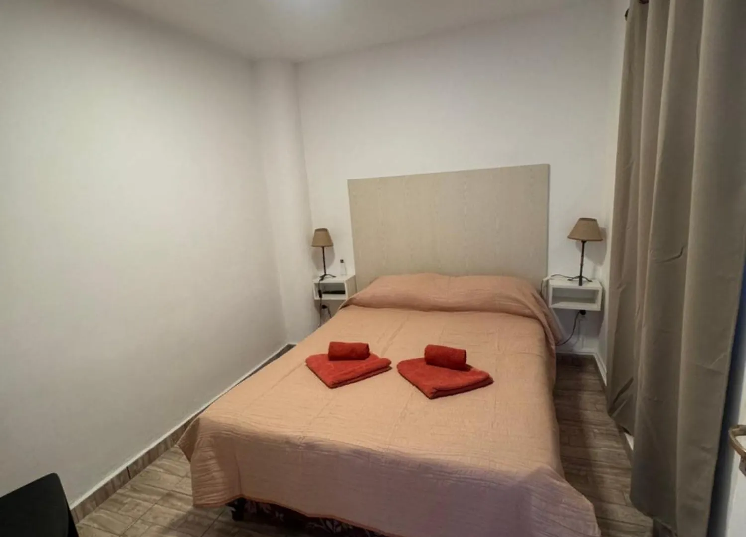 Holiday home Casa Lola Villa Mendoza