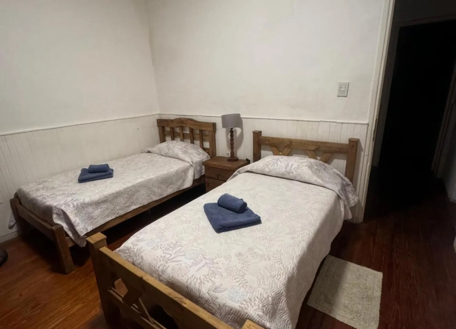 Сasa de vacaciones Villa Casa Lola Mendoza Argentina